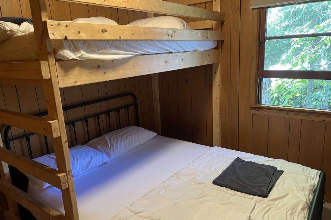 Photo of Bedroom in Carling