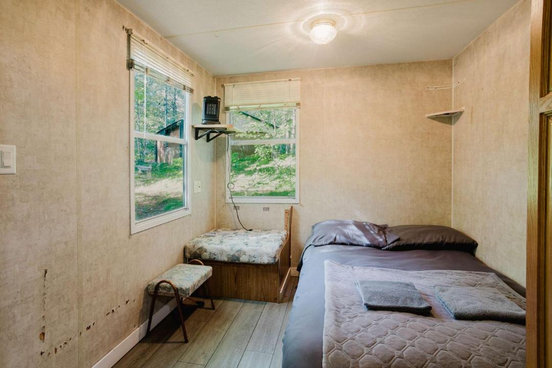 Photo of Bedroom in Carling