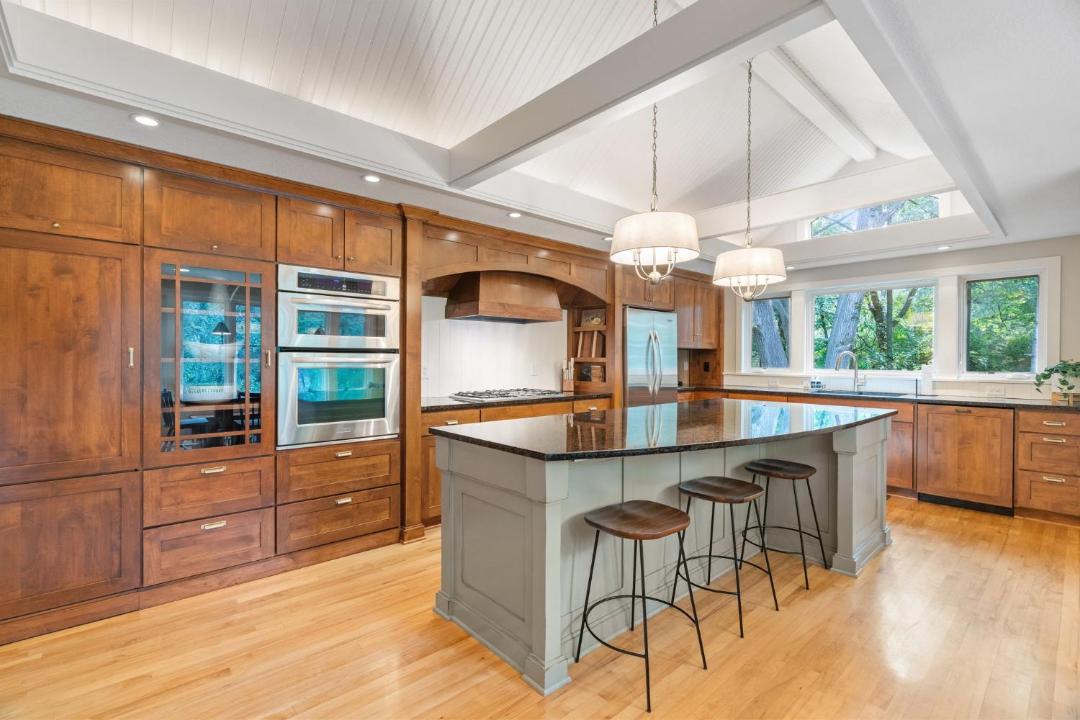 Photo of Kitchen in Minnetonka
