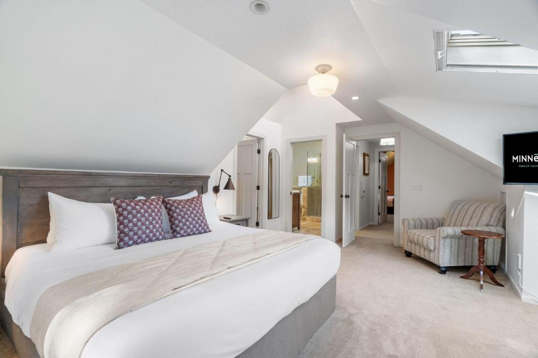Photo of Bedroom in Minnetonka