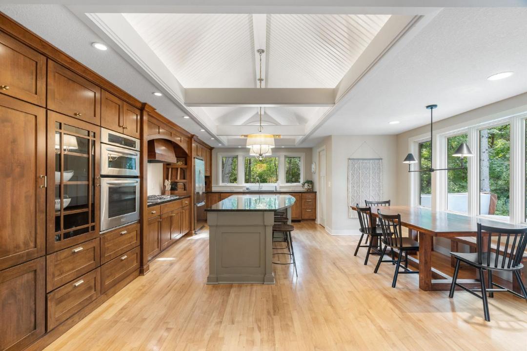 Photo of Kitchen in Minnetonka