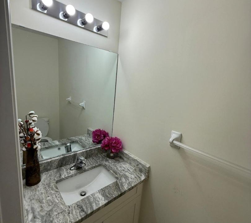 Photo of Bathroom in Welland