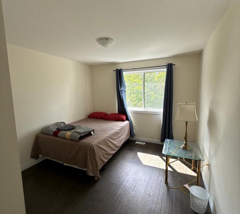 Photo of Bedroom in Welland