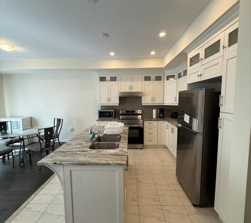 Photo of Kitchen in Welland