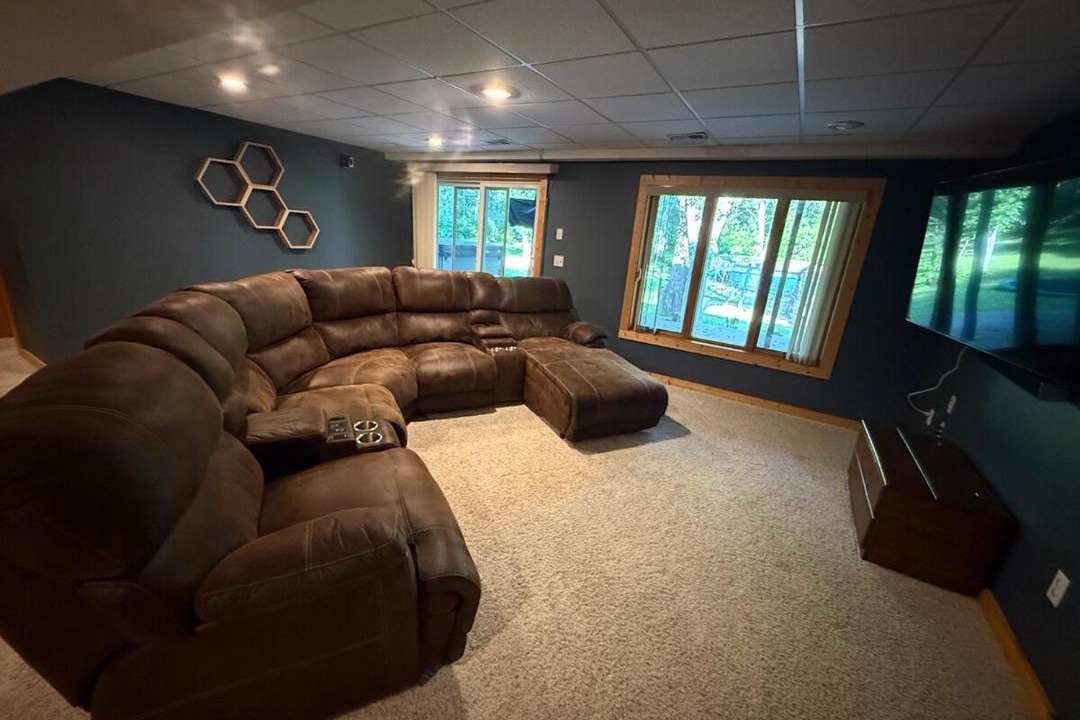 Photo of Livingroom in Douglas County