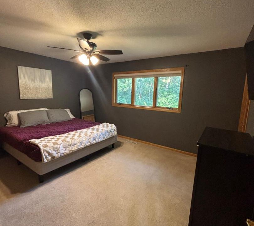 Photo of Bedroom in Douglas County