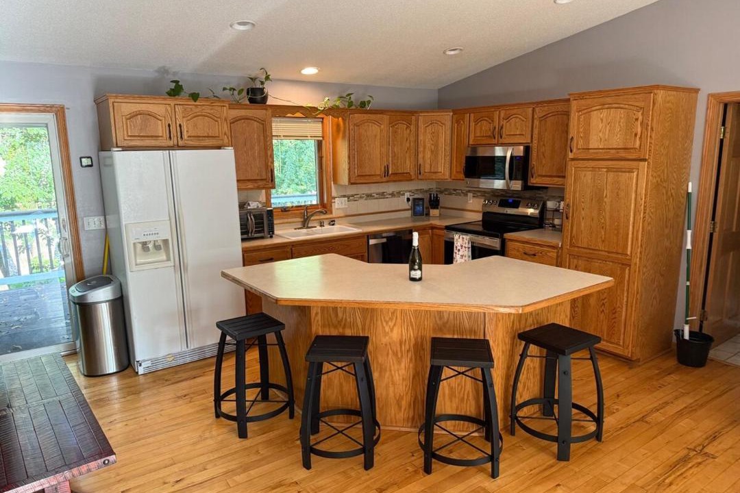 Photo of Kitchen in Douglas County