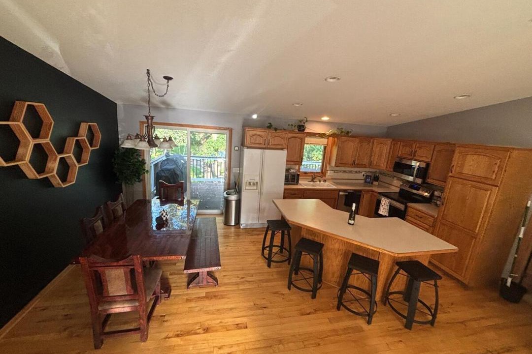 Photo of Kitchen in Douglas County