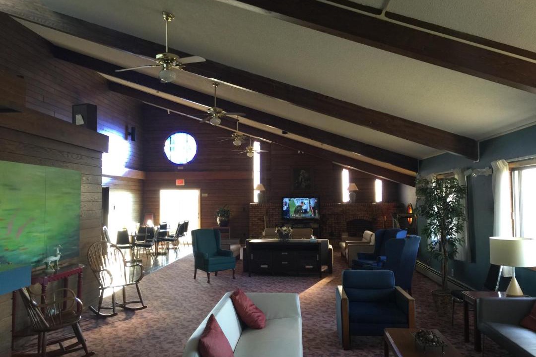 Photo of Livingroom in Monticello