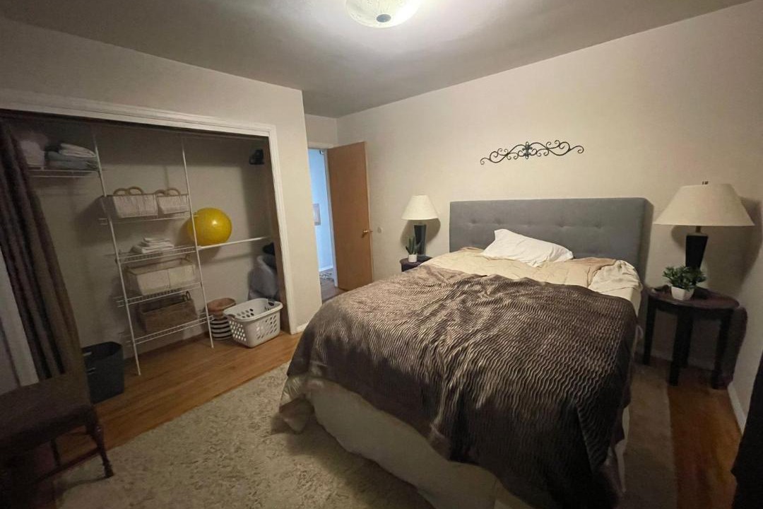 Photo of Bedroom in Moorhead