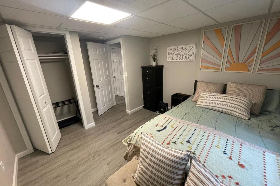 Photo of Bedroom in Moorhead