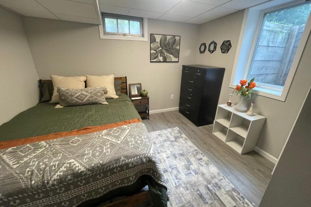 Photo of Bedroom in Moorhead