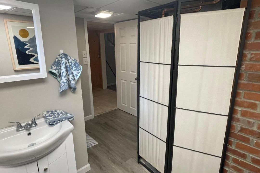 Photo of Bathroom in Moorhead
