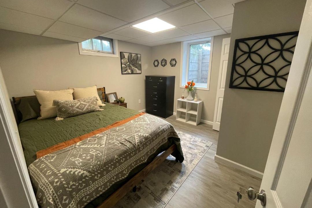 Photo of Bedroom in Moorhead