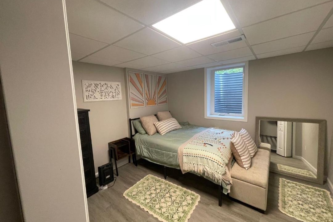 Photo of Bedroom in Moorhead