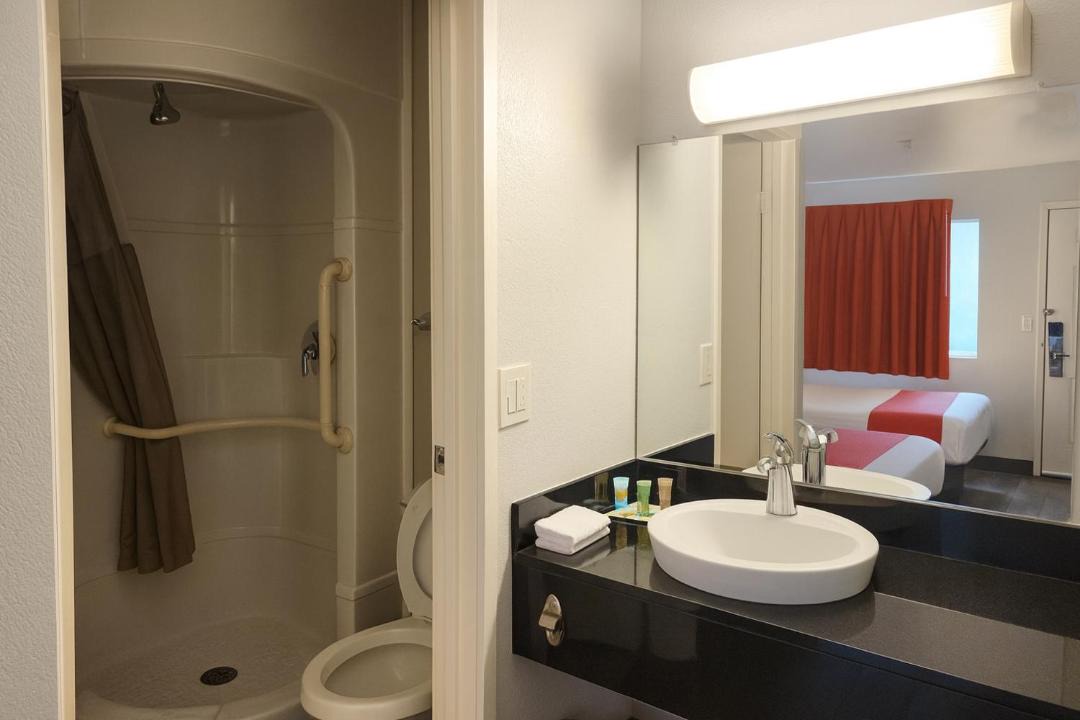 Photo of Bathroom in Roseville