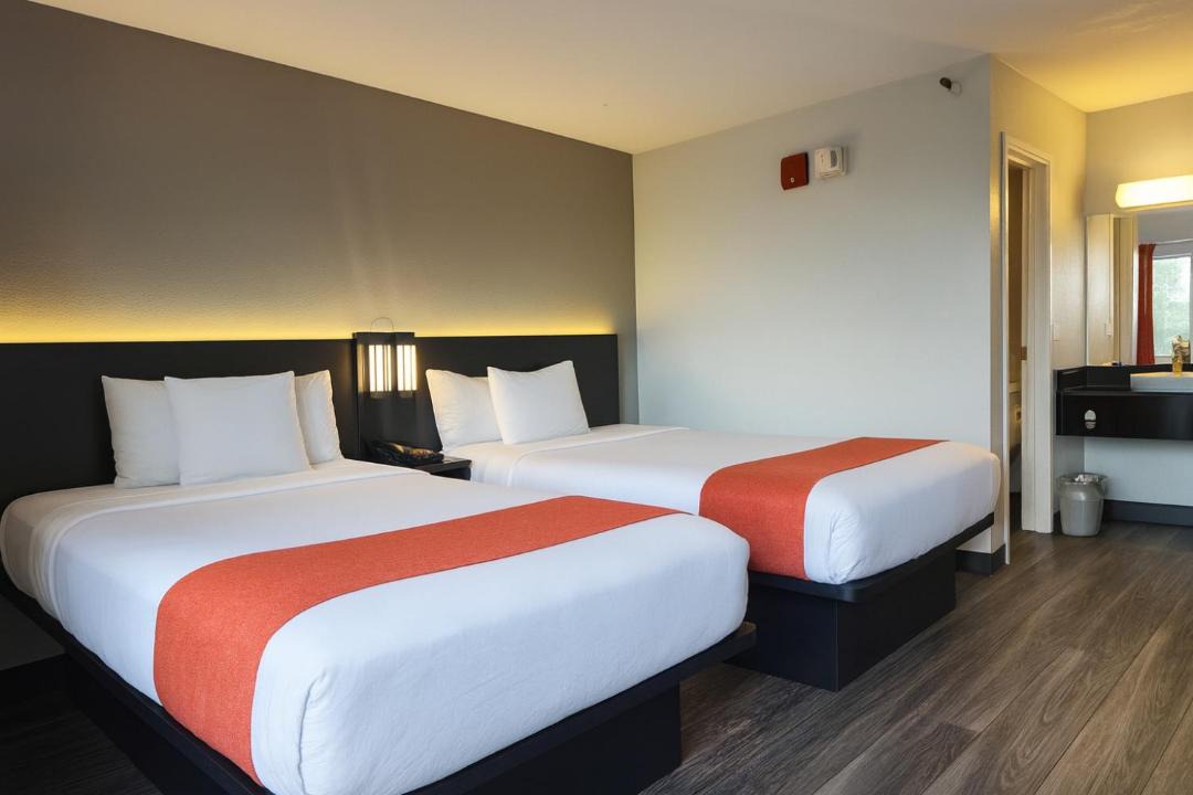 Photo of Bedroom in Roseville