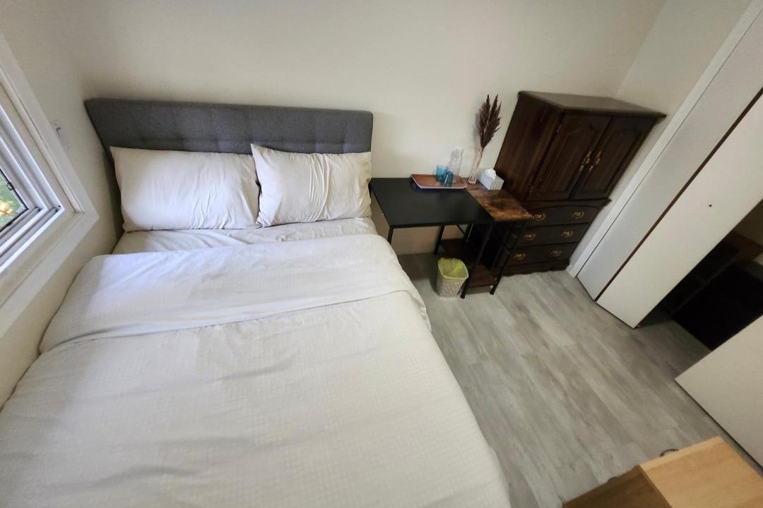 Photo of Bedroom in Hamilton