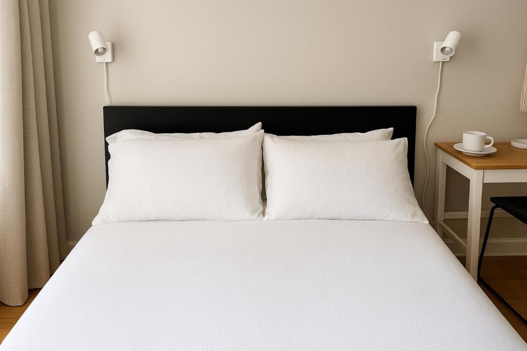Photo of Bedroom in St. James Town