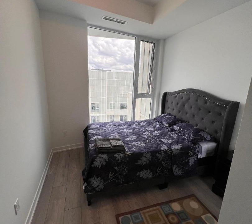 Photo of Bedroom in Vaughan
