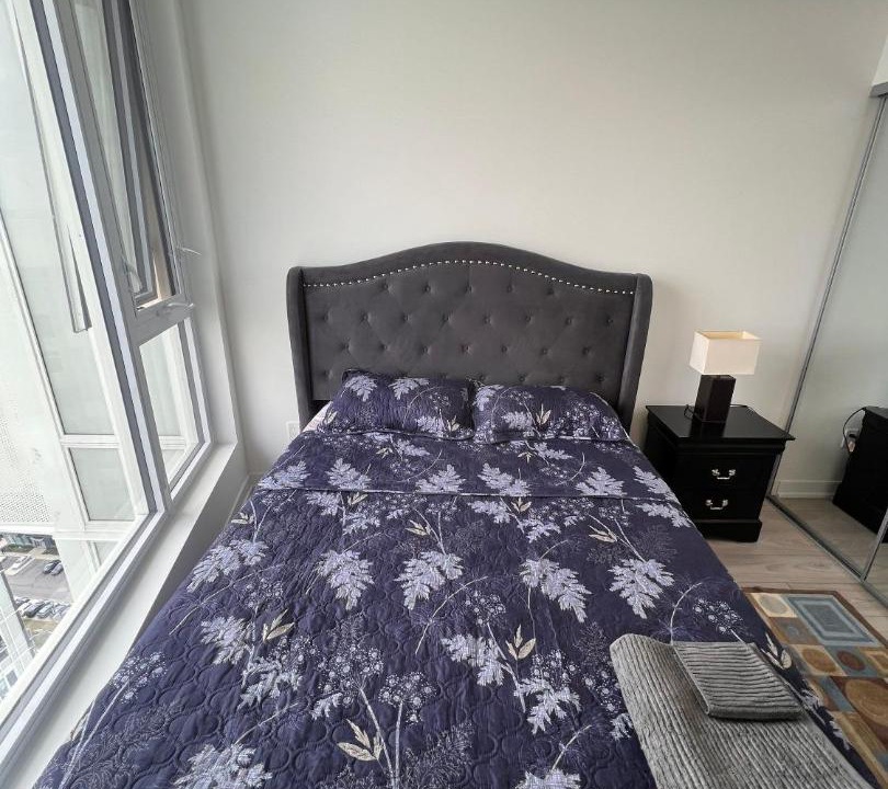 Photo of Bedroom in Vaughan