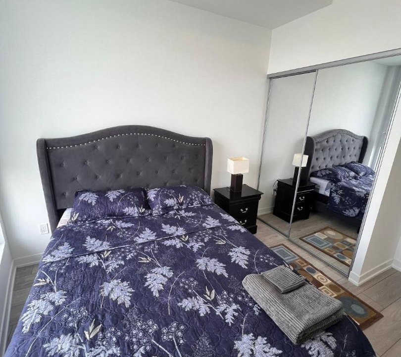 Photo of Bedroom in Vaughan