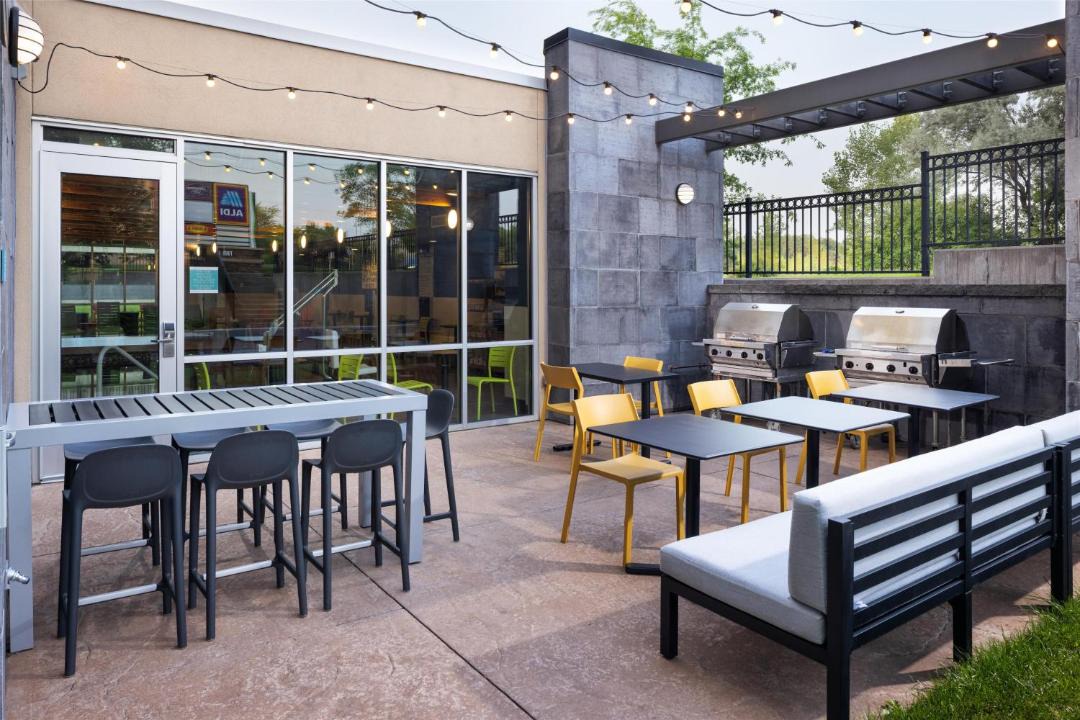 Photo of Patio Balcony in Roseville