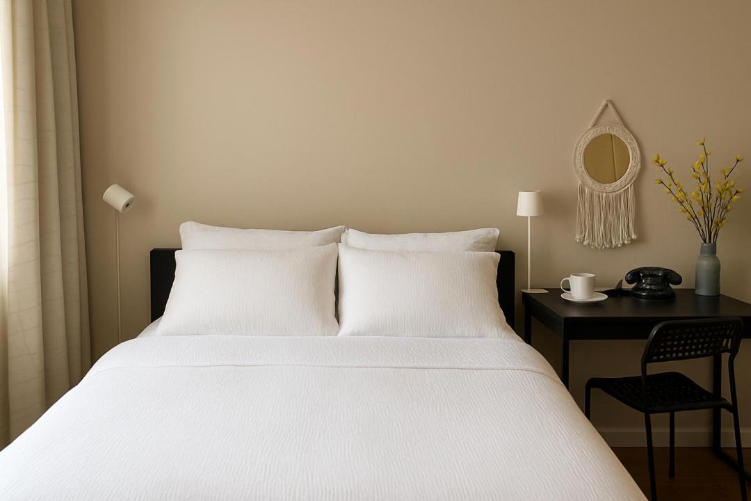 Photo of Bedroom in St. James Town