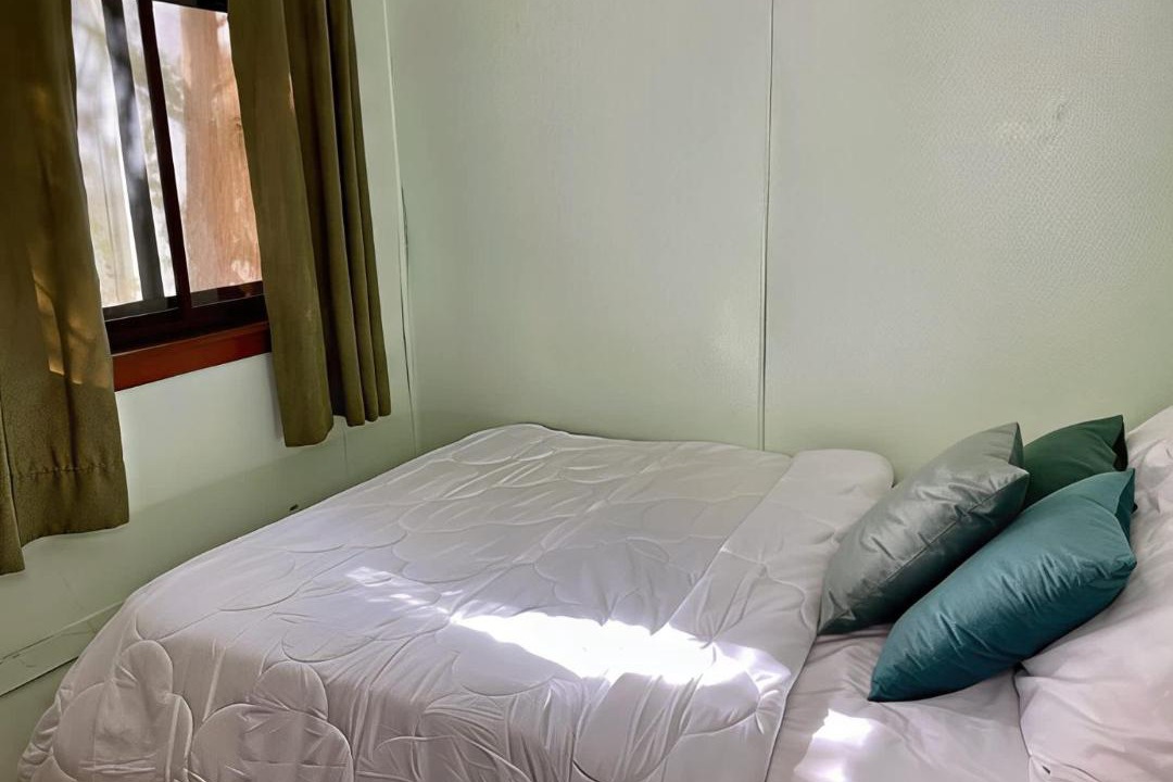 Photo of Bedroom in Rosedale