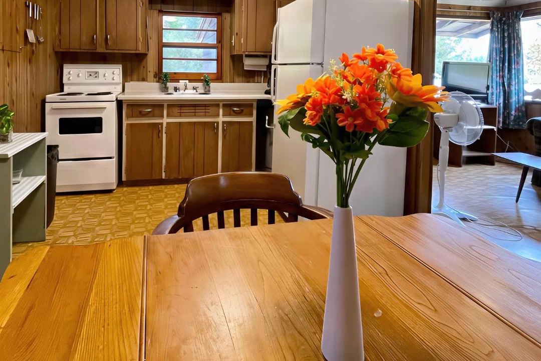 Photo of Kitchen in Rosedale