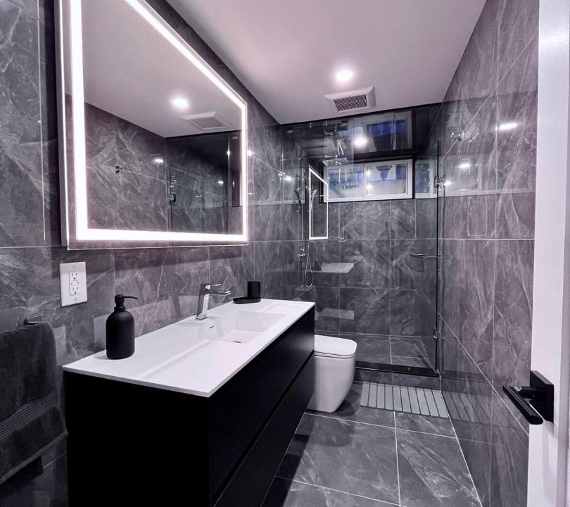 Photo of Bathroom in Etobicoke