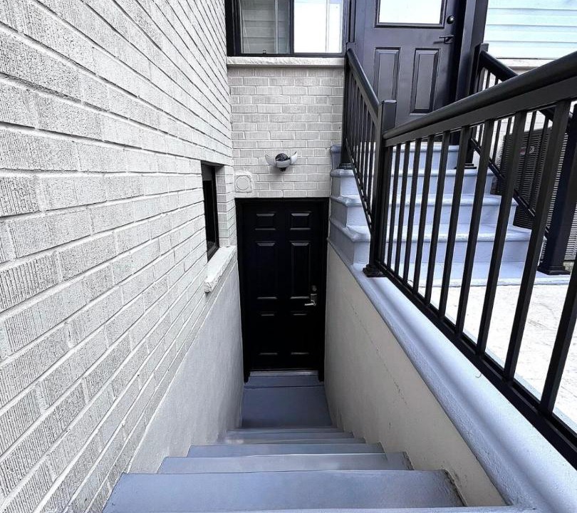 Photo of Patio Balcony in Etobicoke