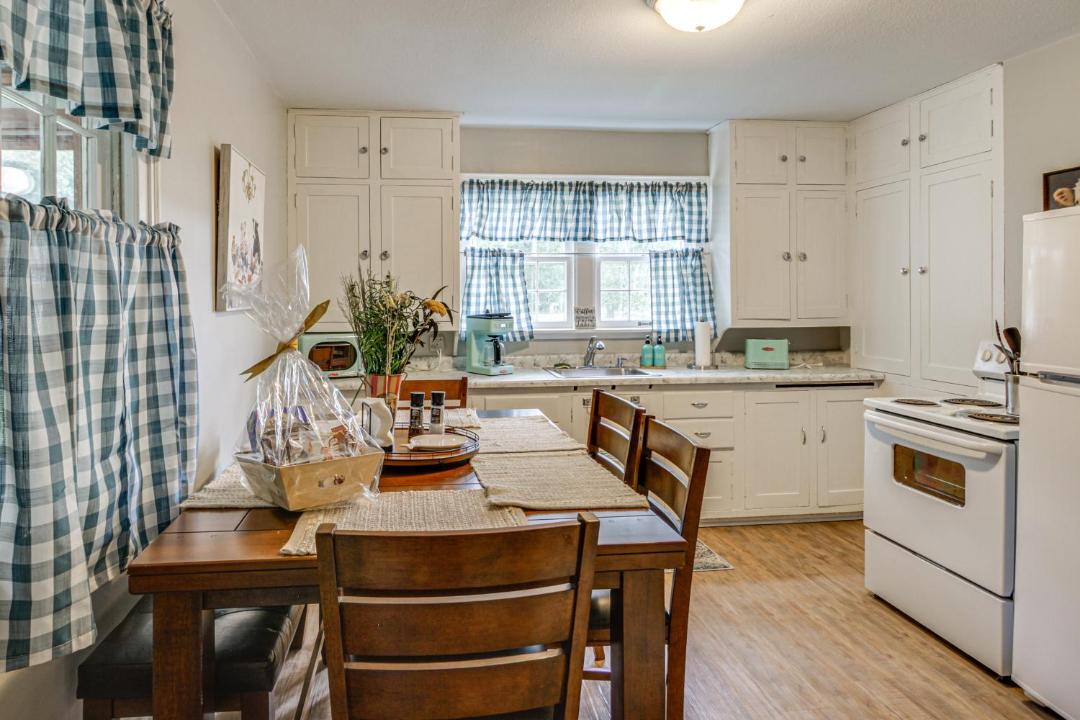 Photo of Kitchen in Cushing