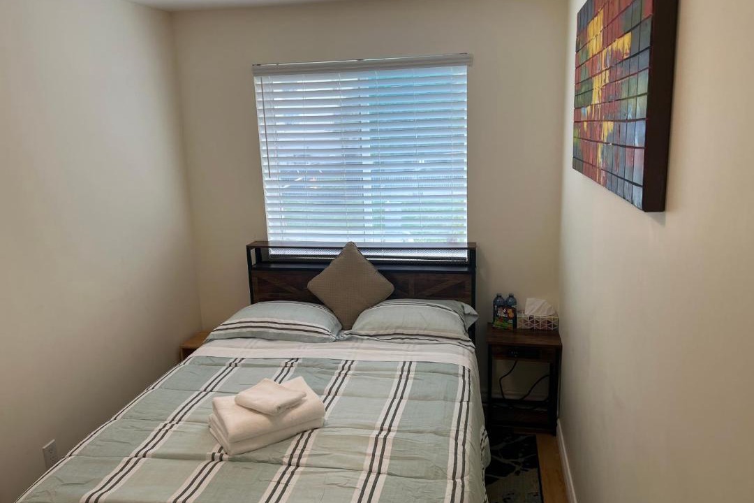 Photo of Bedroom in Mount Dennis