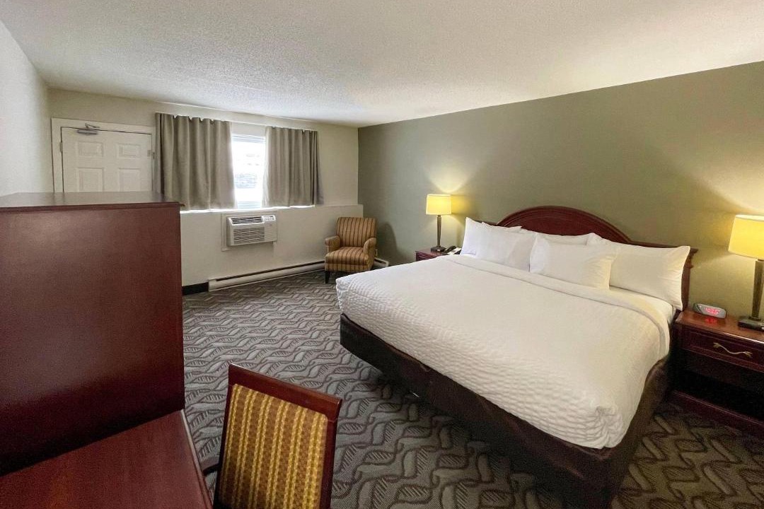 Photo of Bedroom in Sudbury