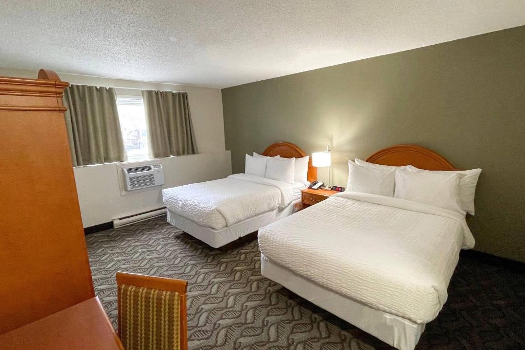Photo of Bedroom in Sudbury