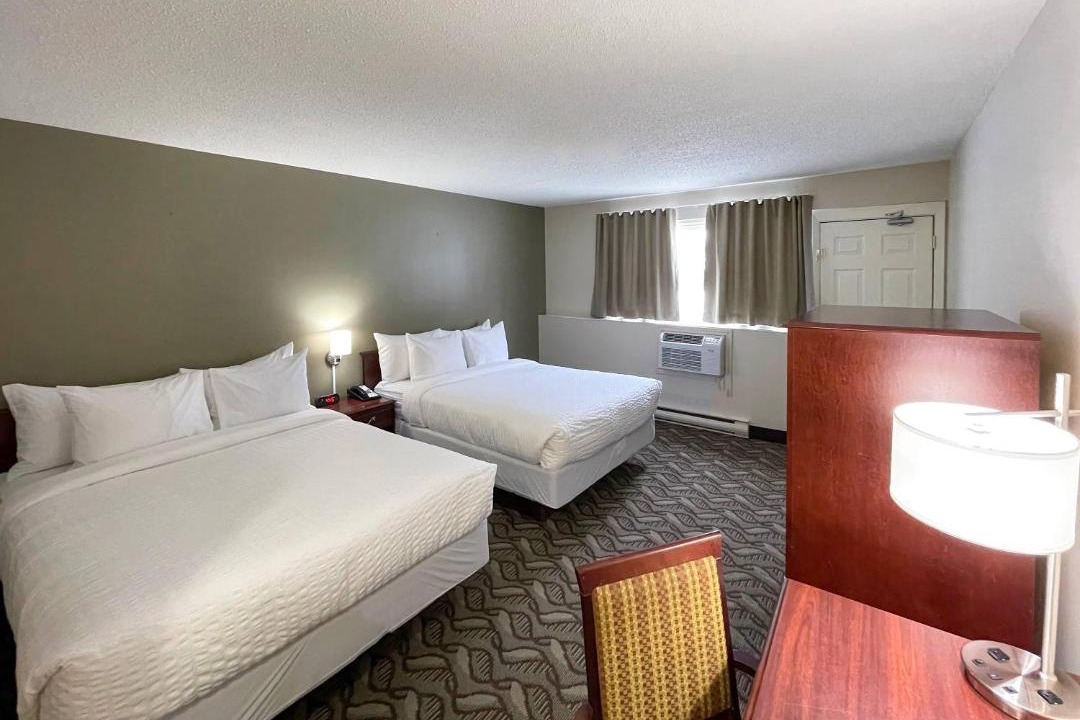 Photo of Bedroom in Sudbury