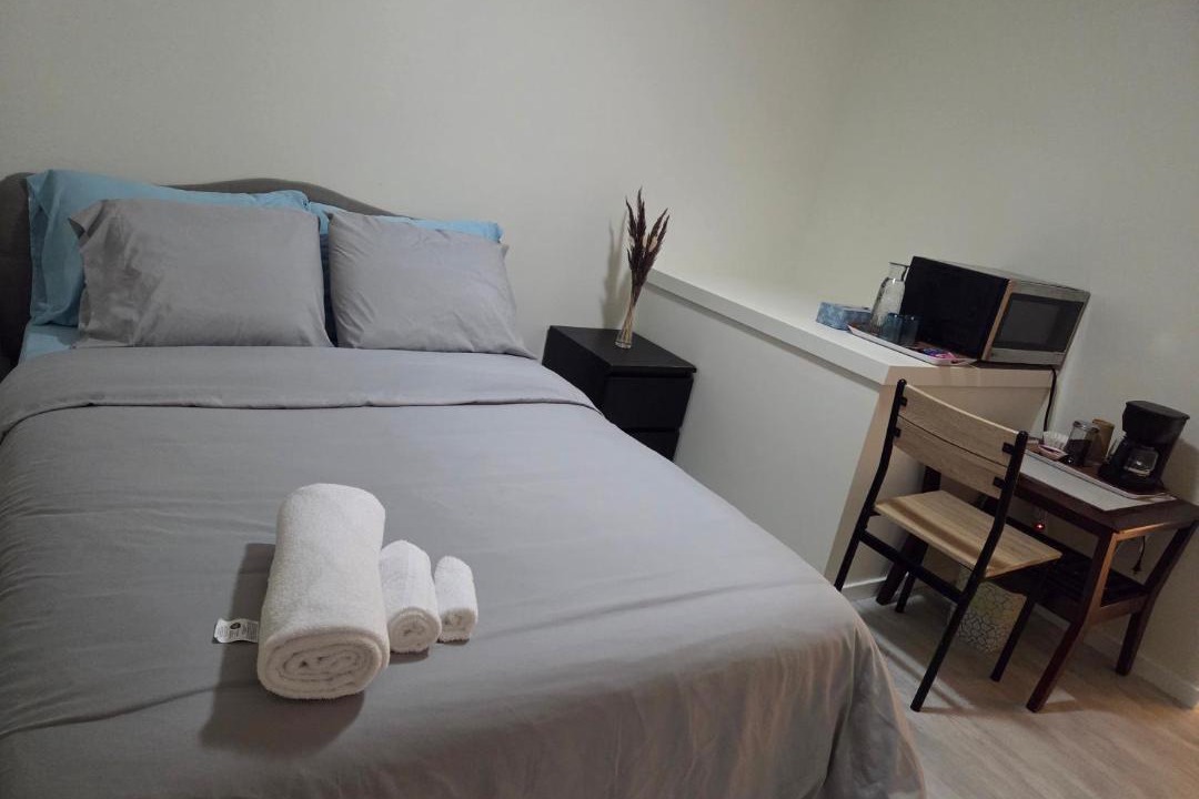 Photo of Bedroom in Hamilton