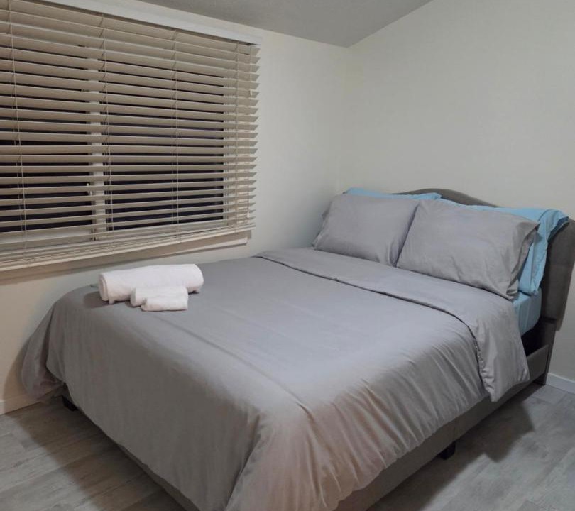 Photo of Bedroom in Hamilton