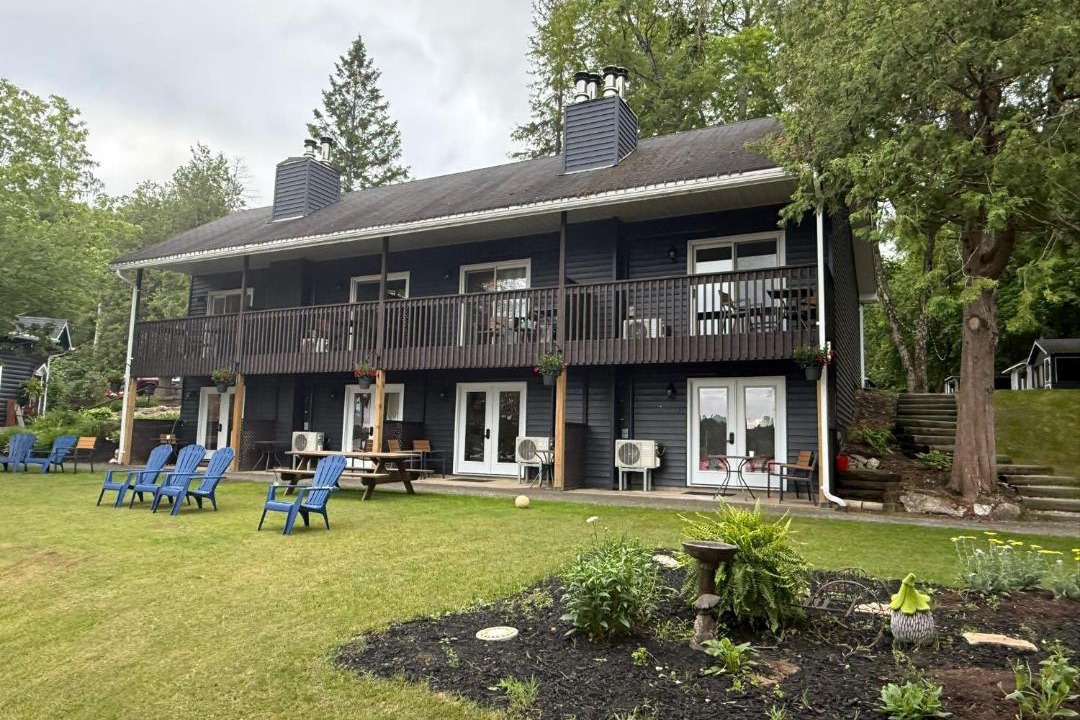 Photo of Others in Haliburton