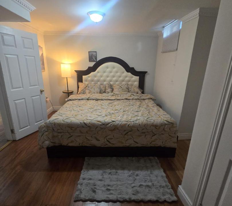 Photo of Bedroom in East Credit