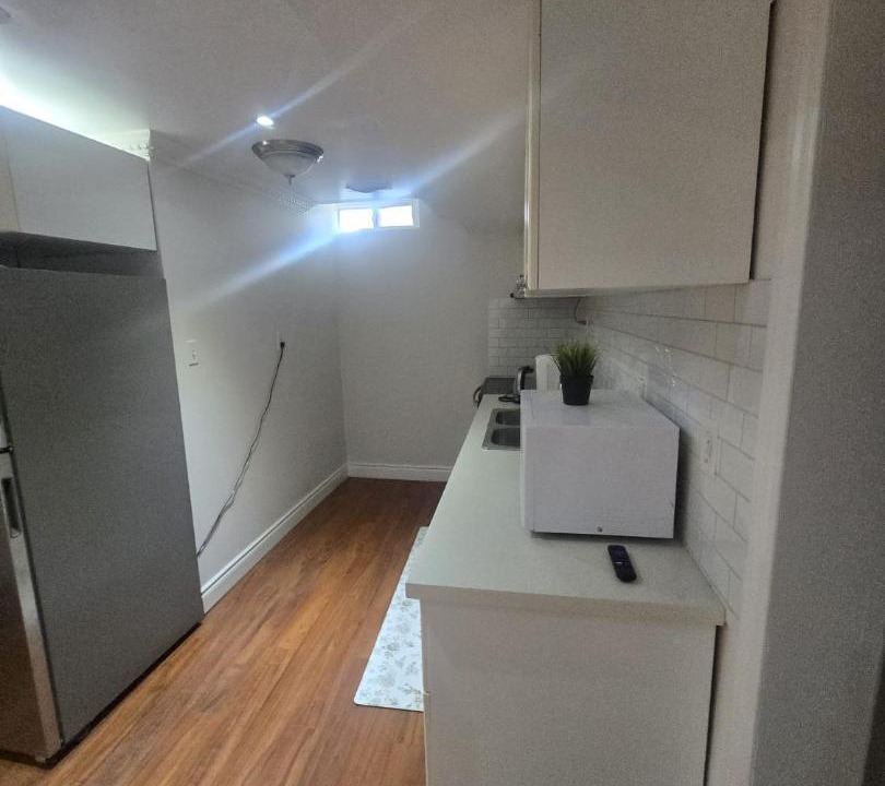 Photo of Kitchen in East Credit