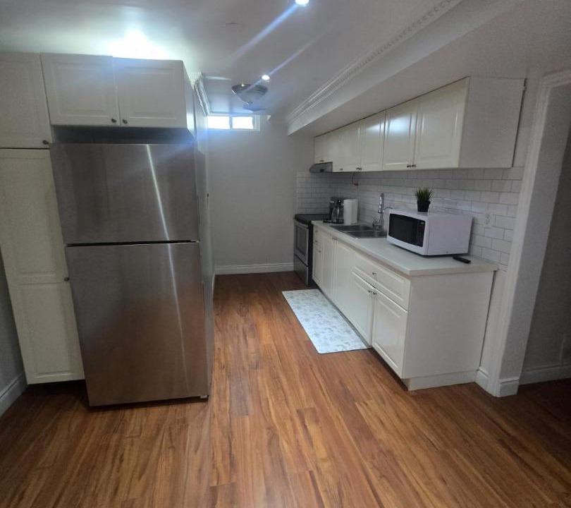 Photo of Kitchen in East Credit