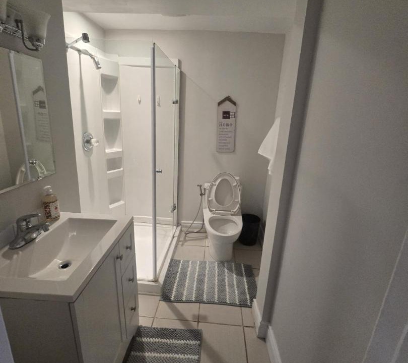 Photo of Bathroom in East Credit