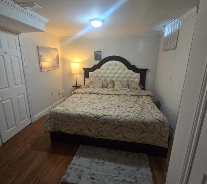 Photo of Bedroom in East Credit