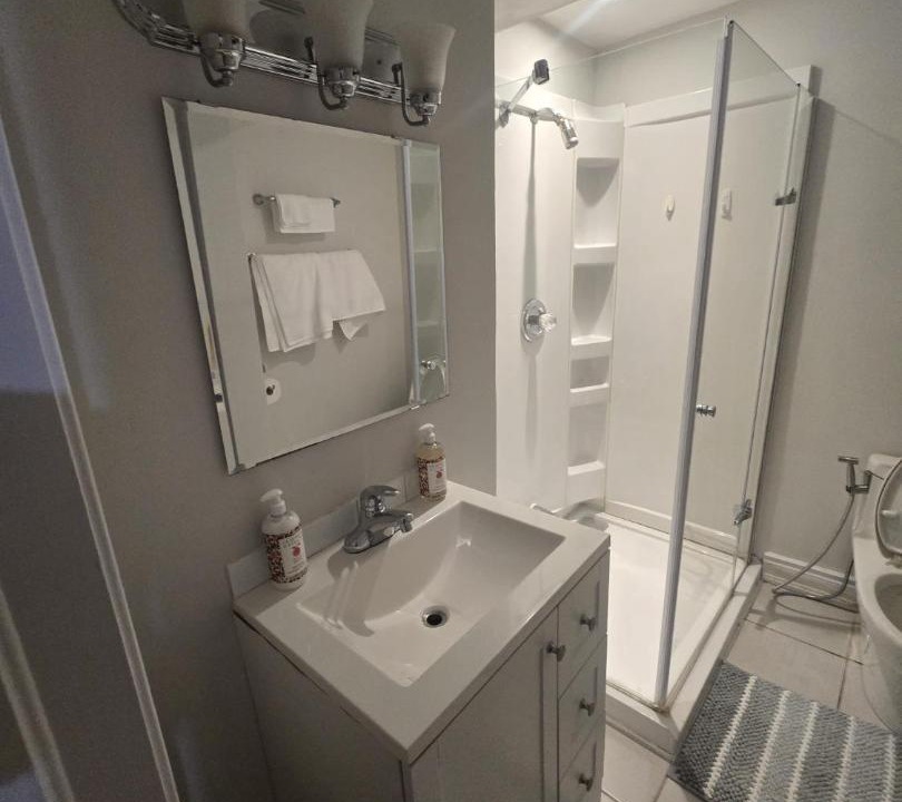 Photo of Bathroom in East Credit