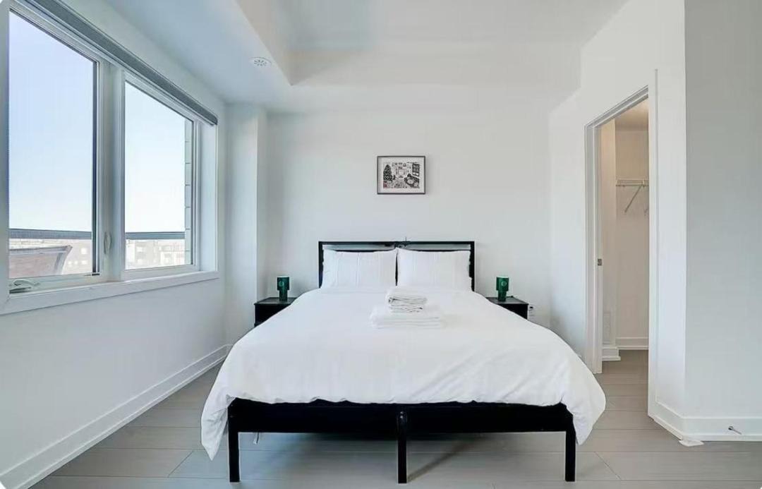 Photo of Bedroom in Downsview