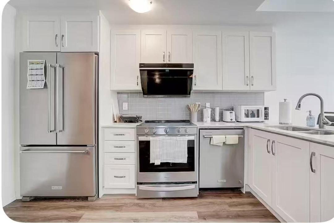 Photo of Kitchen in Downsview