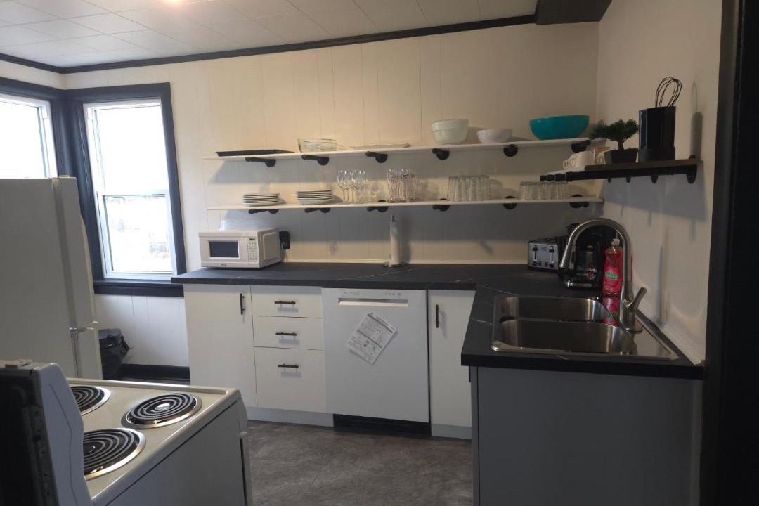 Photo of Kitchen in Rideau Heights