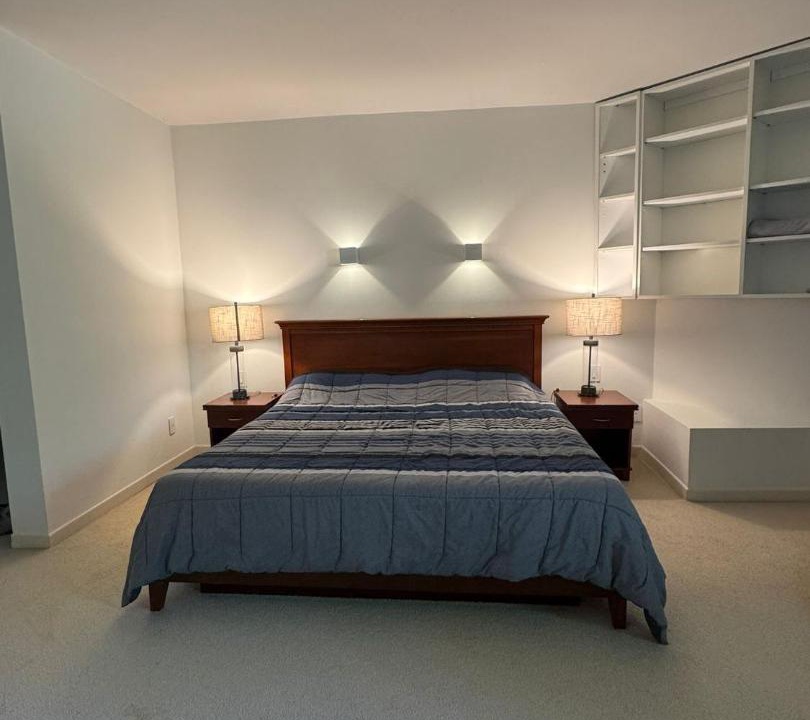 Photo of Bedroom in Upper Jarvis